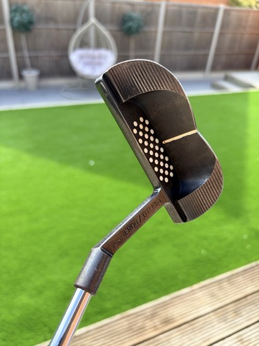 Scotty cameron del mar two - scotty,