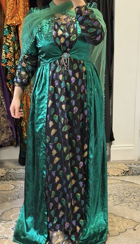 Kurdish traditional clothes - kurdish,