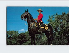 Postcard The Royal Canadian