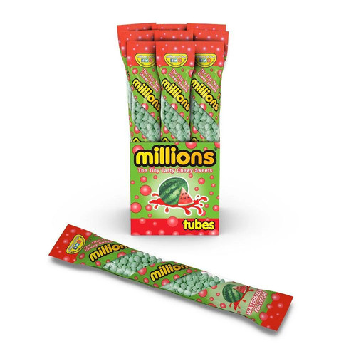 Millions limited edition - limited,