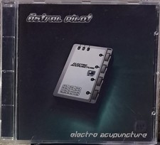 Astral Pilot : Electro
