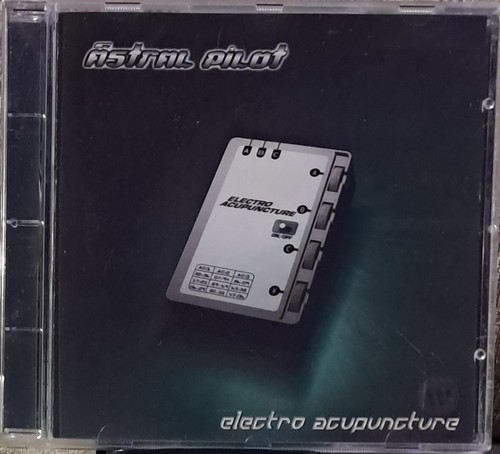 Astral pilot electro - astral, :