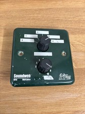 Soundweb London BLU-3 Wall