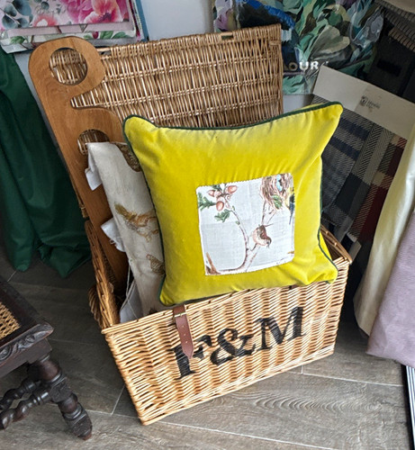 Fortnum mason rectangular - mason,