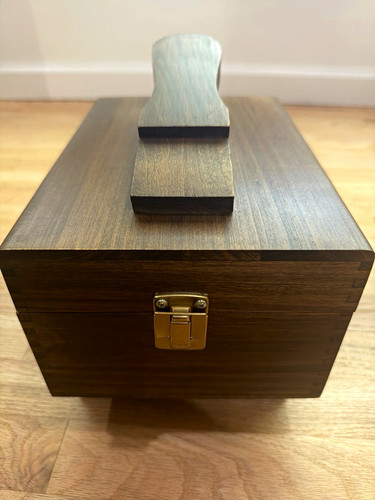 Vintage shoe shine - vintage, valet