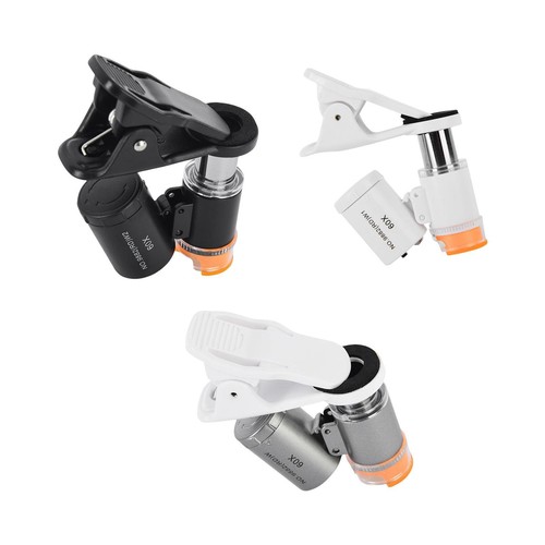 Universal phone 60x magnifying - universal,
