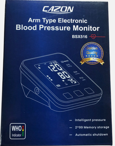 Cazon bsx516 digital blood - cazon,