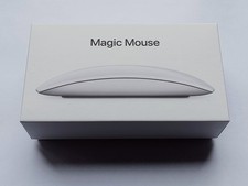 Genuine Apple Magic Mouse 3