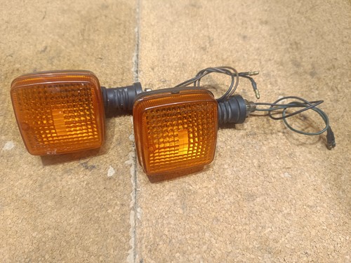Yamaha oem dt125r - dt125r, dt200