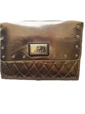 METALLIC BRONZE/GOLD Lipsy