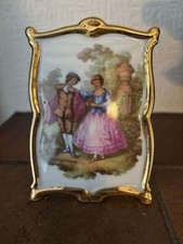 Limoges France Meissner small