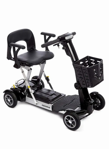 Careco onyx maximus wheel - 4,