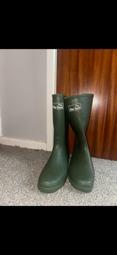 Peter storm wellington boots - peter,