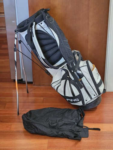 Ping hoofer freestyle stand - hoofer,