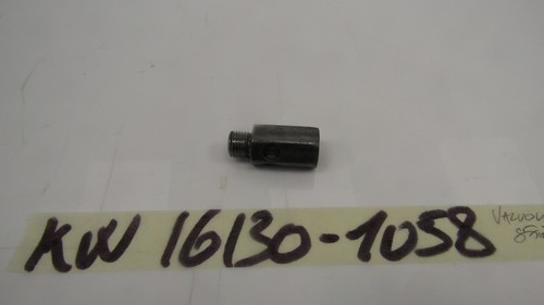 Oil pan relief valve - relief,