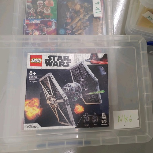 Lego star wars imperial tie - star,