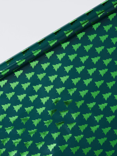 Christmas wrapping paper - wrapping, 4m