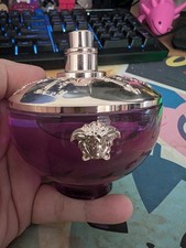 Versace Pour Femme Dylan