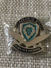 Gladiators Series Dalstrong