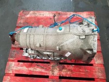 03-10 E60 BMW 5 SERIES GEARBOX