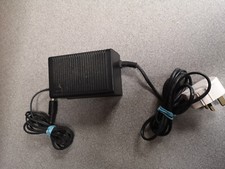 Original Atari Power Atari 800xl  600xl Supply ps 35 P/N co 70046-01