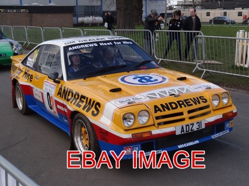 Photo russell brookes - ,