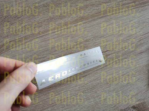 Giant aero composite fork - aero,