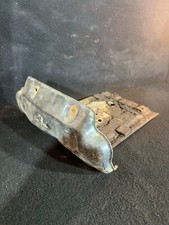 YAMAHA BIG BEAR 350 SKID PLATE