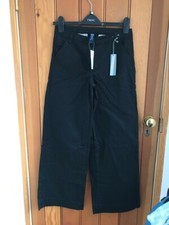 south black wide stretch