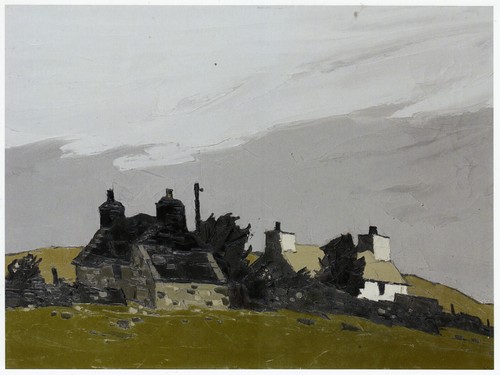 Anglesey cottages penmynydd - anglesey,