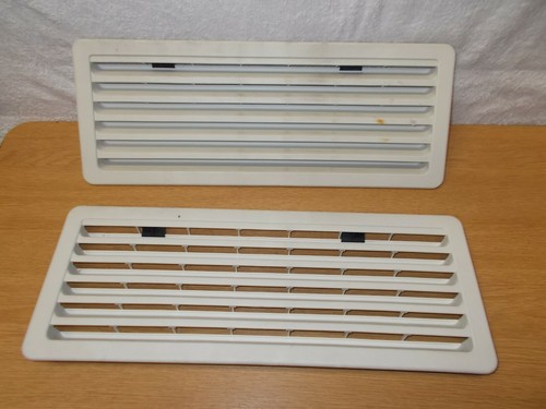 Thetford fridge vents - 2,