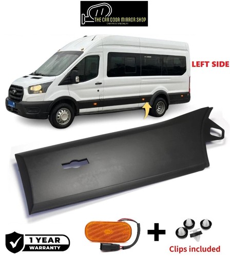 Fits ford transit - transit, lwb