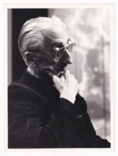 JACQUES COUSTEAU UNDERWATER EXPLORER ORIGINAL PRESS PHOTO APRIL 1977