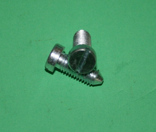 Triumph pre unit - unit, 500