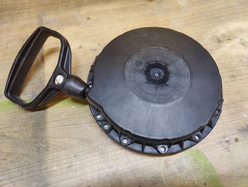 Rewind starter for rotax 447 - rewind,