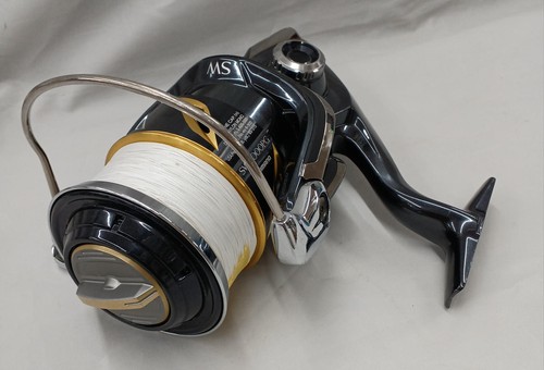 Shimano stella sw8000hg b - shimano, 13