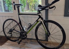 Cannondale slice 57cm