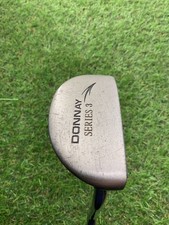 Donnay Series 3 Putter