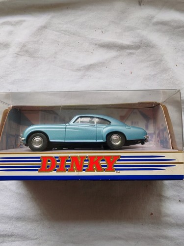 Matchbox dinky scale - dinky, 1955