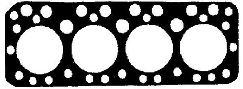Bga ch5318 cylinder head - cylinder,