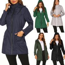 Plus size women waterproof - size,