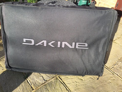 Dakine bike travel bag - dakine,