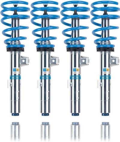Bilstein b16 car way - 10,