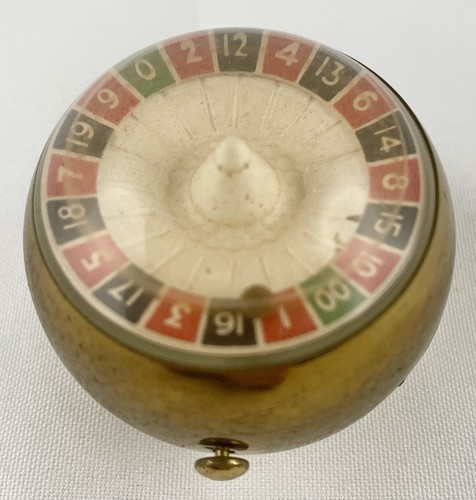 Vintage henriette novelty - henriette?,