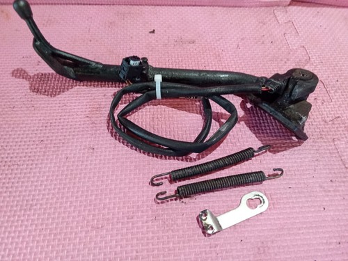 Bmw 1100s side stand - r,
