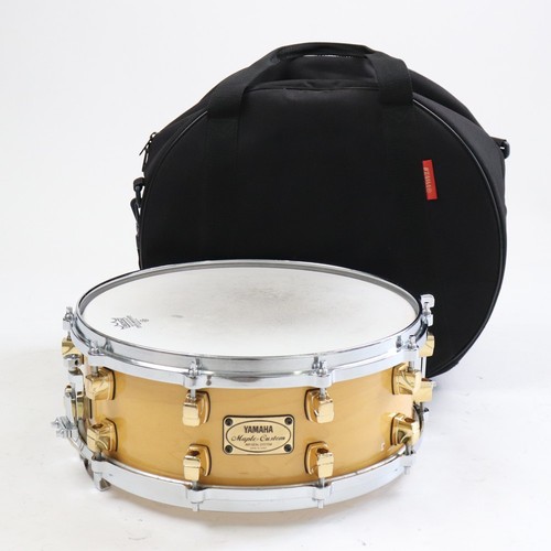Yamaha msd0105 maple custom - maple,