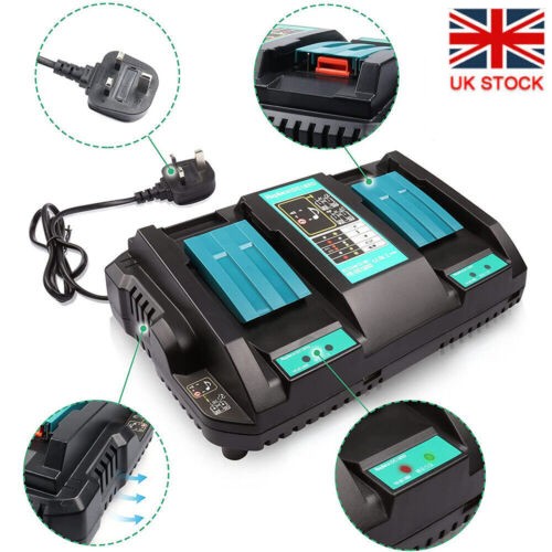 Rapid battery charger for - rapid,