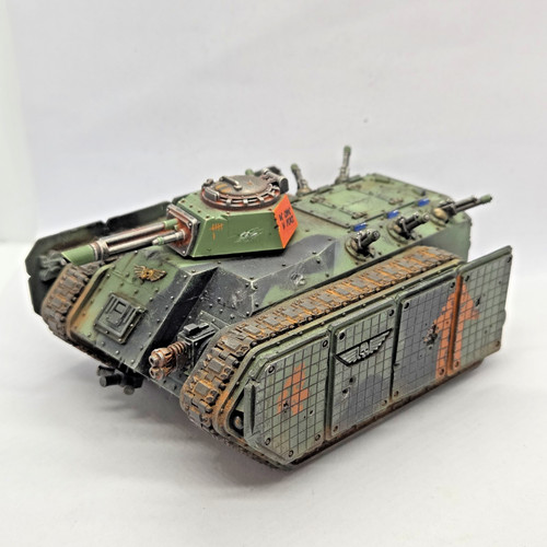 Warhammer 40k astra militarum - astra,