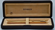 1985 Parker 180 Insignia Gold