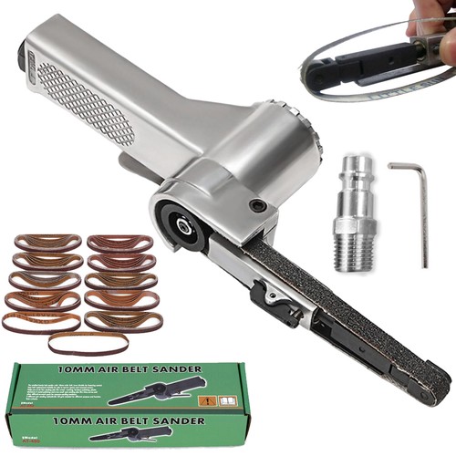 Air belt sander 16000 - 16000, with